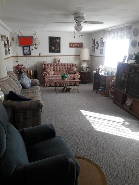 Arizona Room