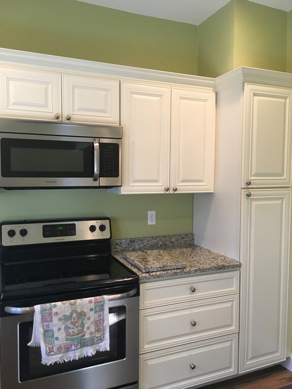 206 Lapham St unit 1, Fall River, MA 02721 - photo 7