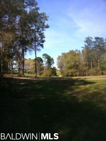 Could be the view from your deck