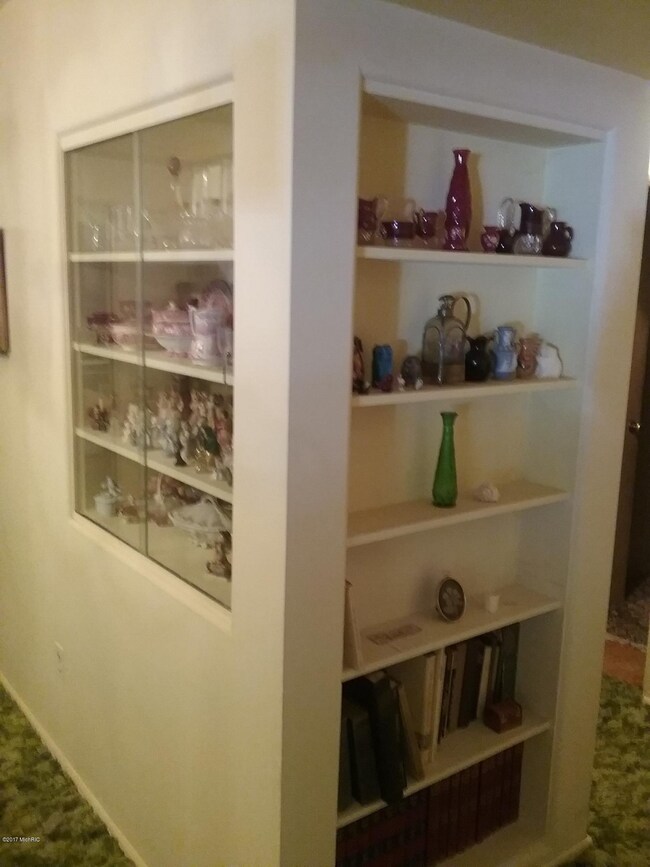 Built Ins