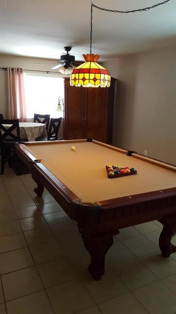 Formal Living