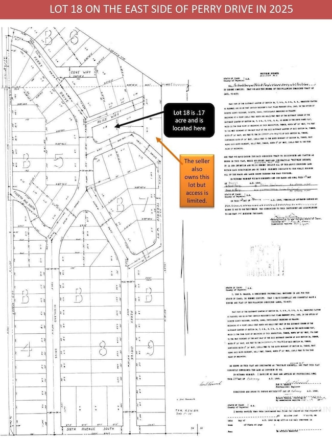 L18-B6 Perry Dr, Payette, ID 83661 - photo 7