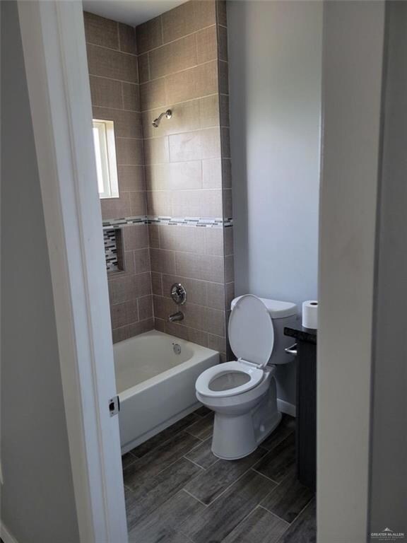 1309 Quitaca Dr unit 4, Edinburg, TX 78541 - photo 7