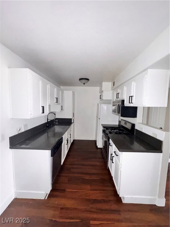 3318 N Decatur Blvd unit 2107, Las Vegas, NV 89130 - photo 7