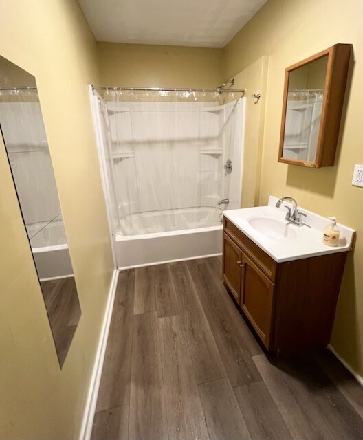 14 Girard Ave unit 1, Springfield, MA 01109 - photo 3