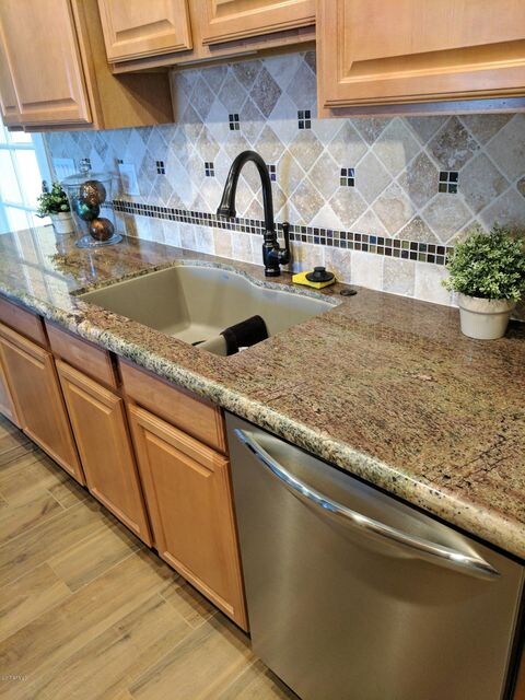 Pebble Beach Kitchen 2