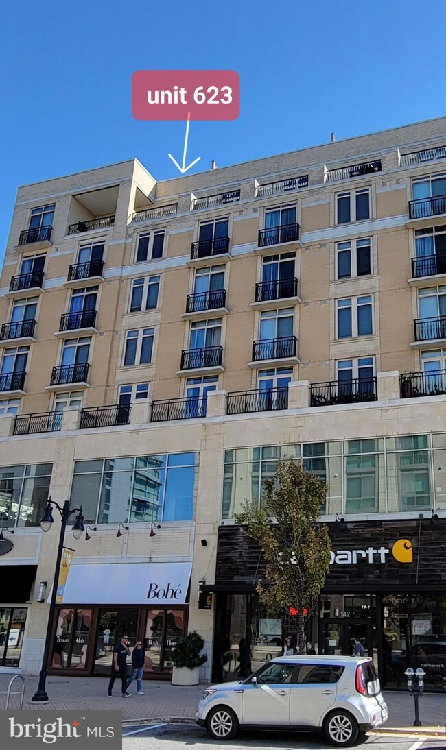One National Harbor unit 623, Oxon Hill, MD 20745 - photo 2