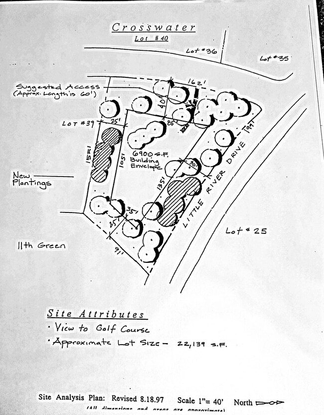 Little River Ct 40