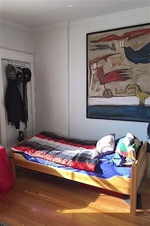 40 Winchester St unit 2, Brookline, MA 02446 - photo 3