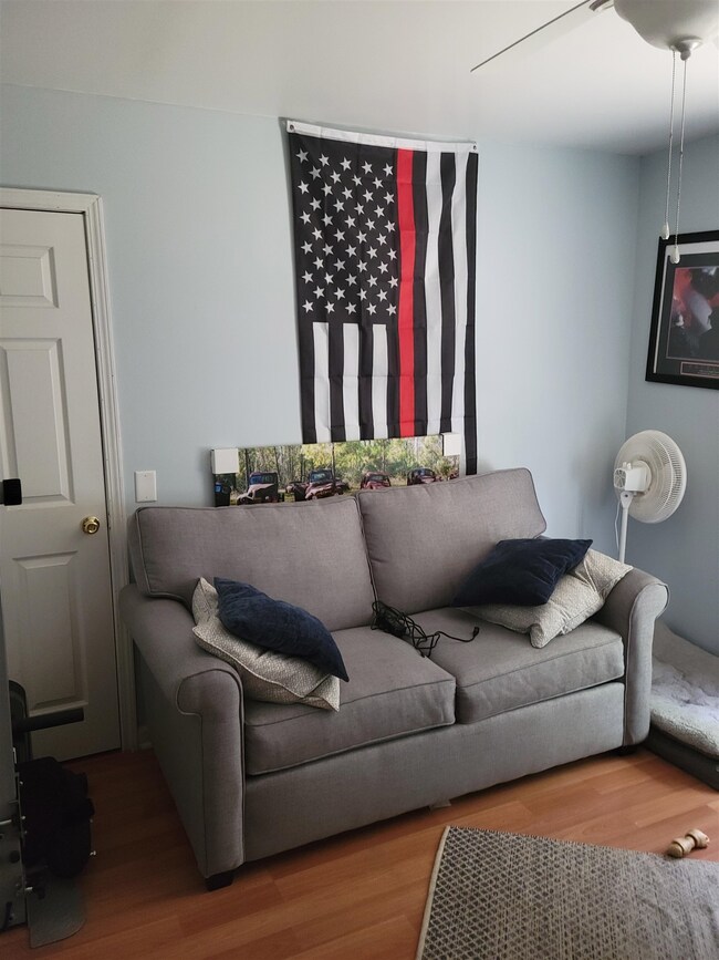 81 Council Moore Rd, Crawfordville, FL 32327 - photo 5