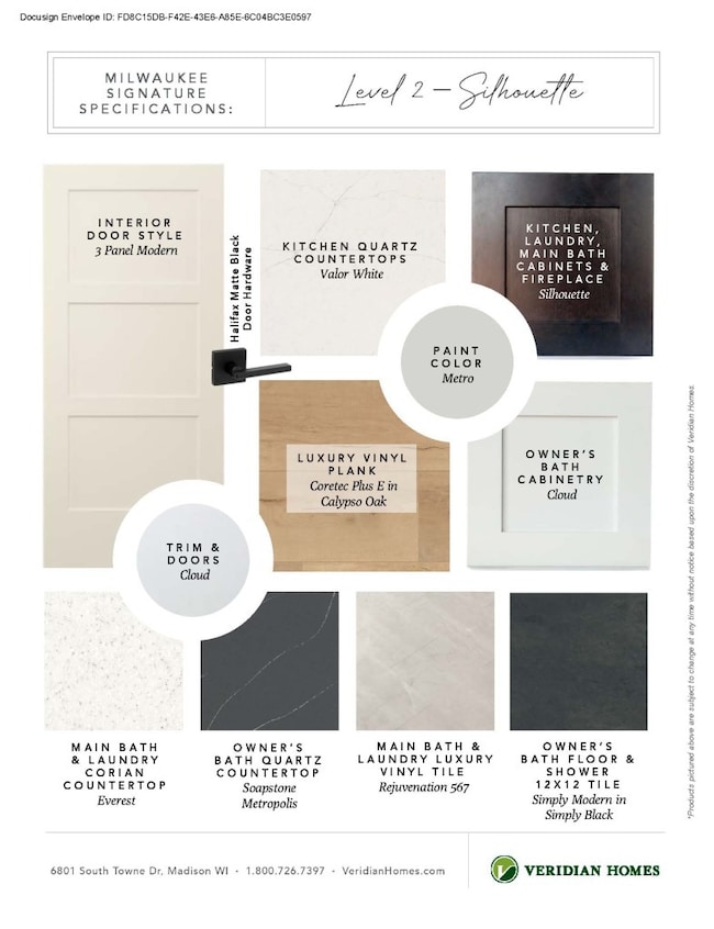 10609 Tree Sparrow Dr, Mequon, WI 53097 - photo 3