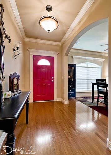 1691 Major Stone Cir, Prairie Grove, AR 72753 - photo 4