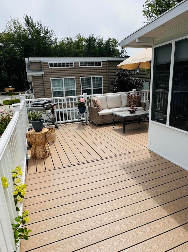 1 Seacoast Ln unit 53, Old Orchard Beach, ME 04064 - photo 7