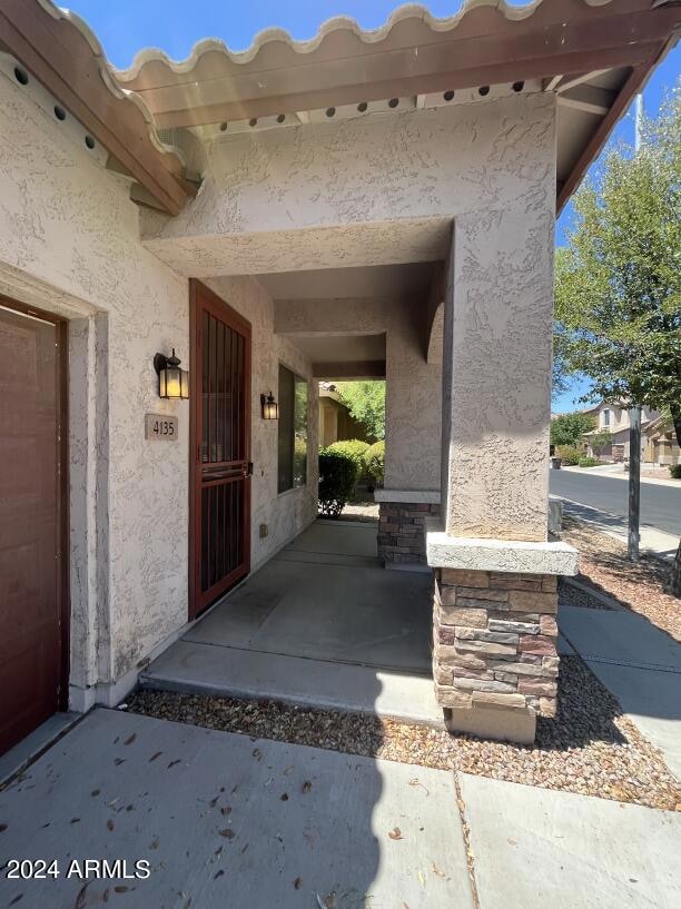 4135 E Bellerive Dr, Chandler, AZ 85249 - photo 3