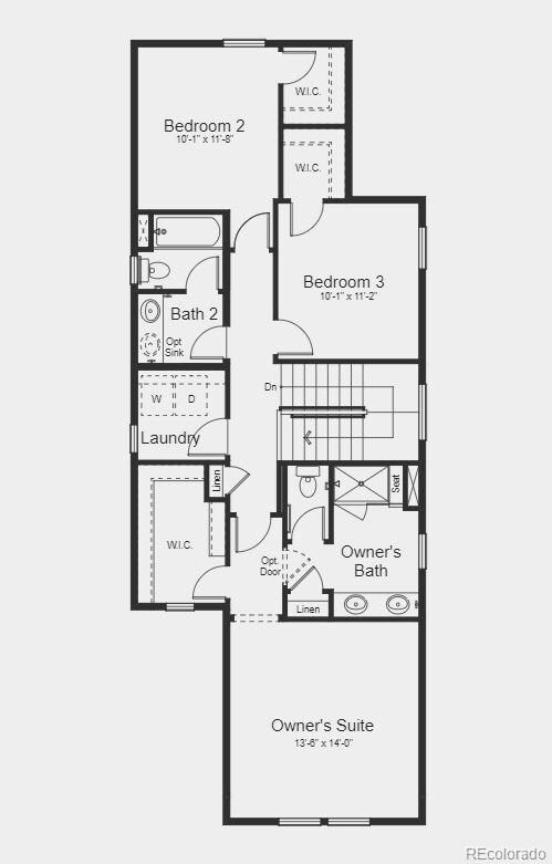 Structural and design options include: outdoor liv
