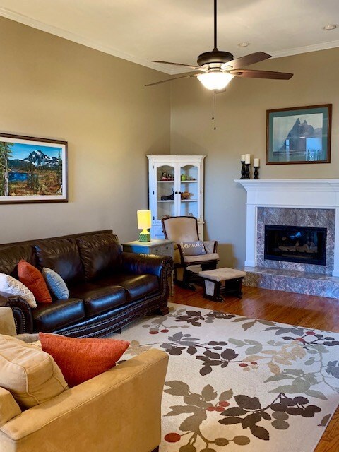 204 Whitworth Dr, Augusta, GA 30907 - photo 5