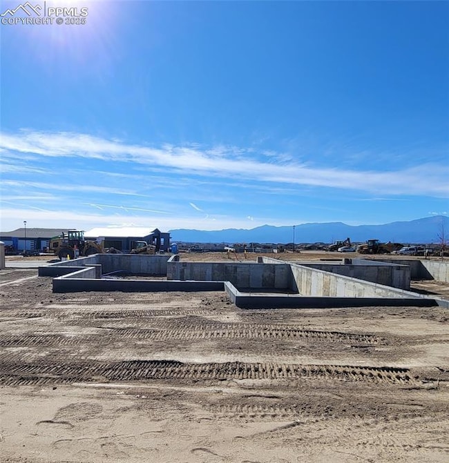 Ovation-Craftsman Elevation-Crawl Space-Main Level Living-Covered Porch-Back Patio-Energy Rated-Desirable Low Maintenance Community of Revel Terrace at Wolf Ranch! Please, excuse our dust as this home is currenlty under construction.