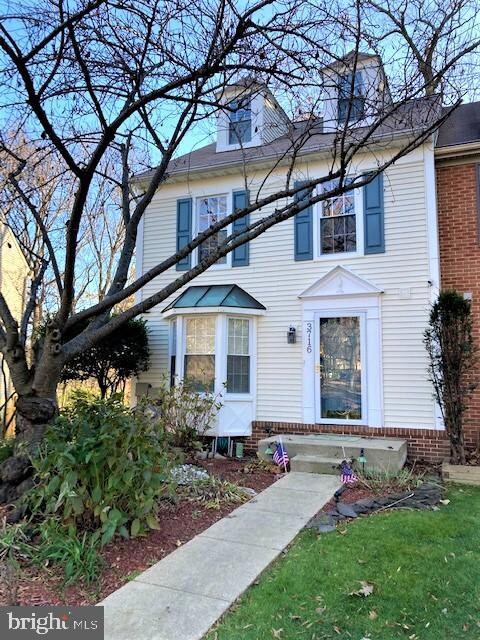 3716 Angelton Ct, Burtonsville, MD 20866 - photo 2