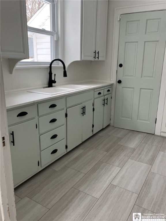 Kitchen first floor unit