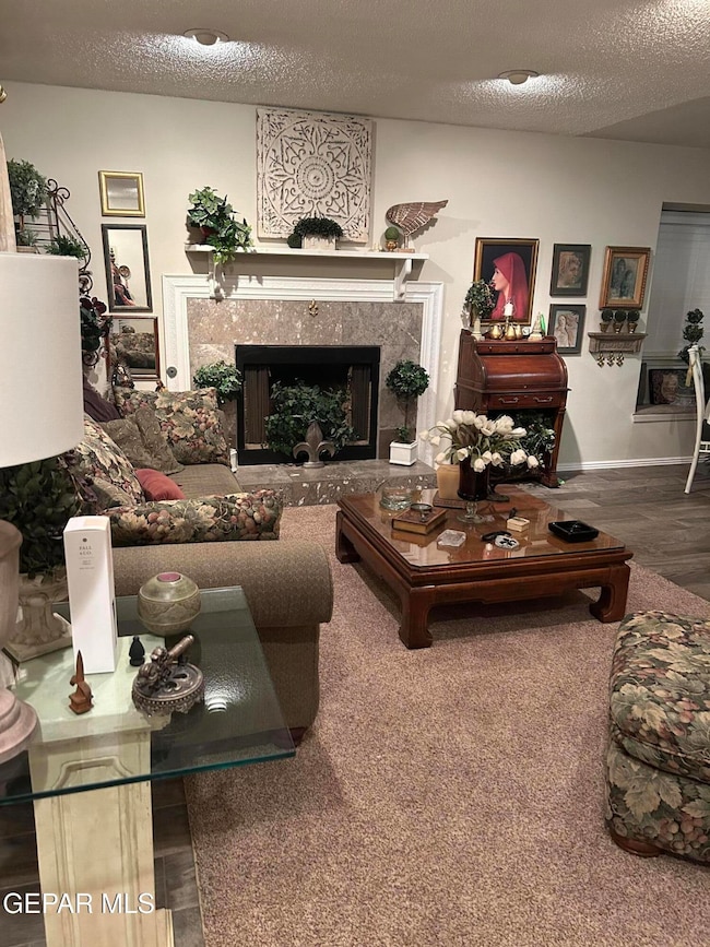 729 Martha Gale Dr, El Paso, TX 79912 - photo 6