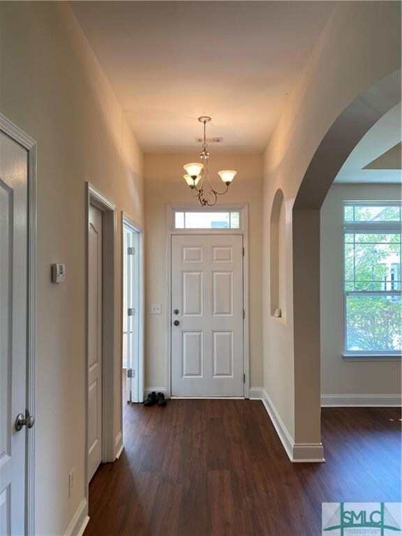 9 Night Heron Way, Port Wentworth, GA 31407 - photo 2