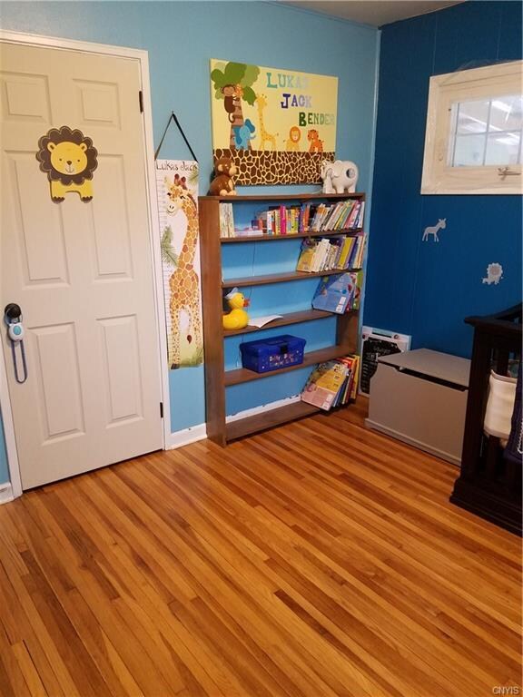 Nursery