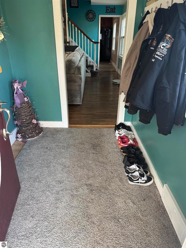 818 E Maple St, Mount Pleasant, MI 48858 - photo 7