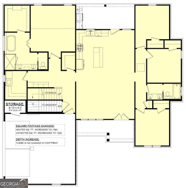 140 Autumn Fern Ln, Ellijay, GA 30536 - photo 7