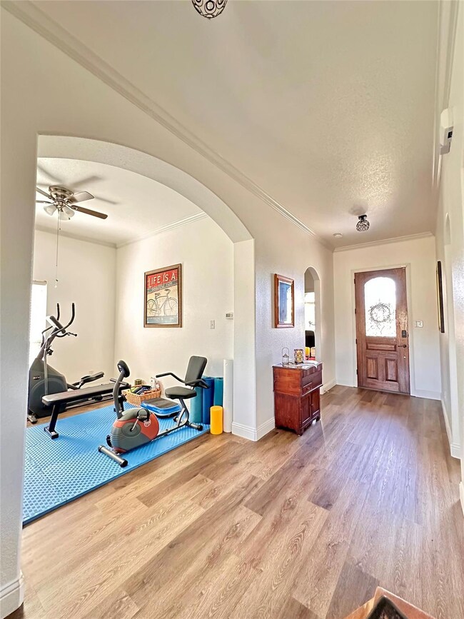 1533 Silverstone Dr, Weatherford, TX 76087 - photo 5