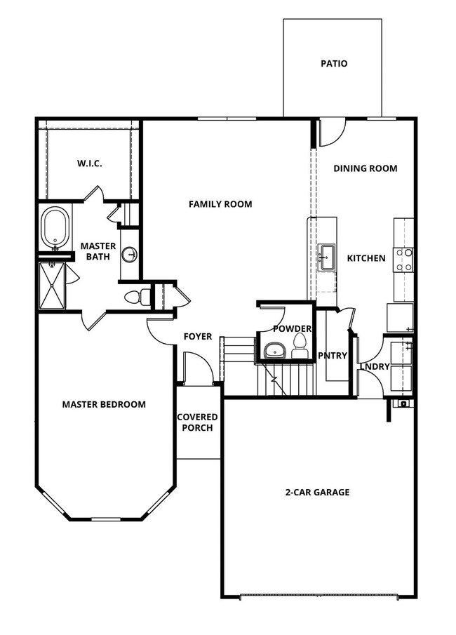 340 Fastboy Ln, Waller, TX 77484 - photo 2