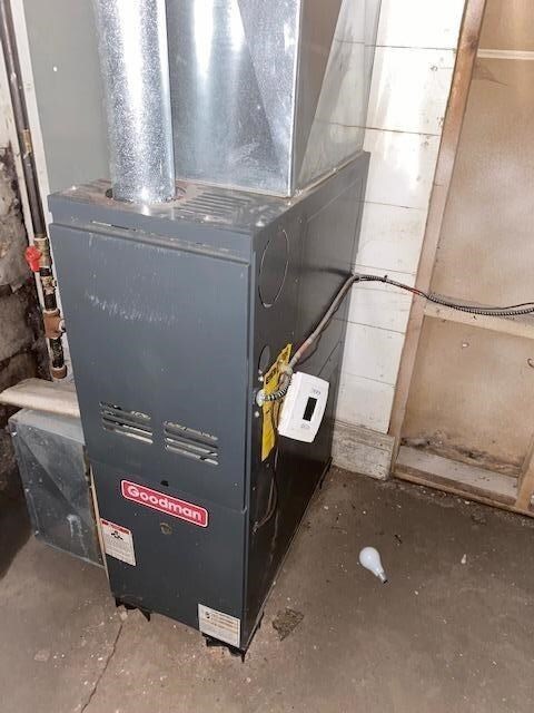 4540 Massachusetts St, Gary, IN 46409 - photo 5