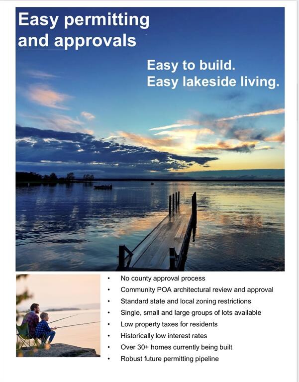 5019 Horseshoe Dr, Whitney, TX 76692 - photo 5