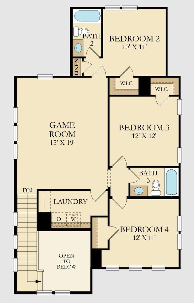 3680 Goodwater St, Mount Pleasant, SC 29466 - photo 3