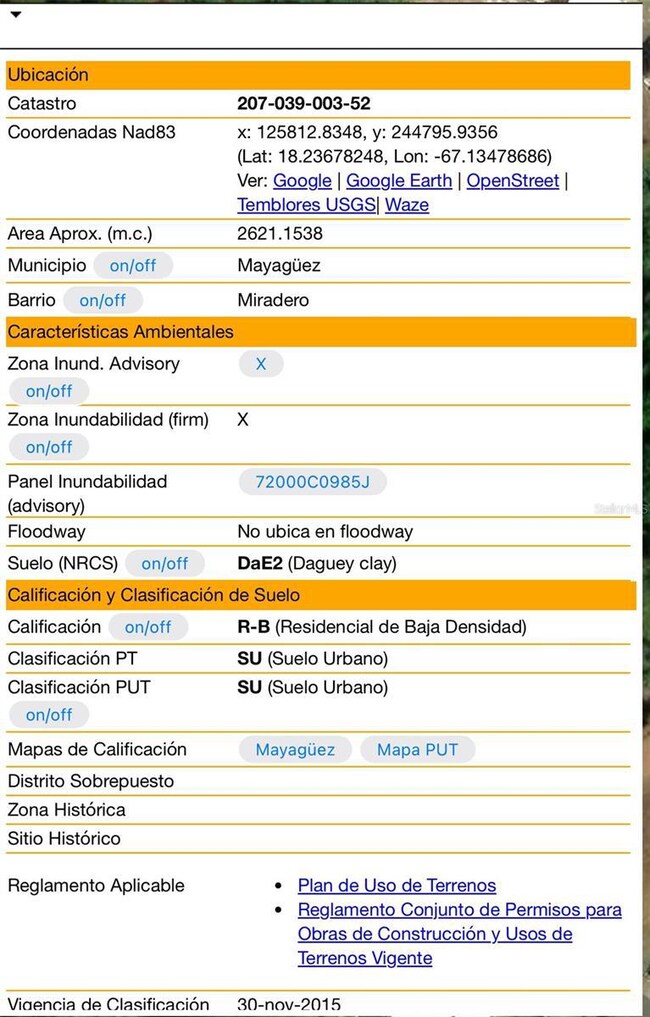 0 Calle A unit MFRPR9117668, Mayaguez, PR 00682 - photo 2
