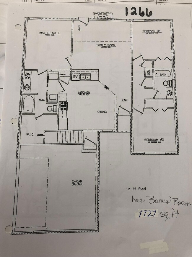 12-66 1st Floor 
