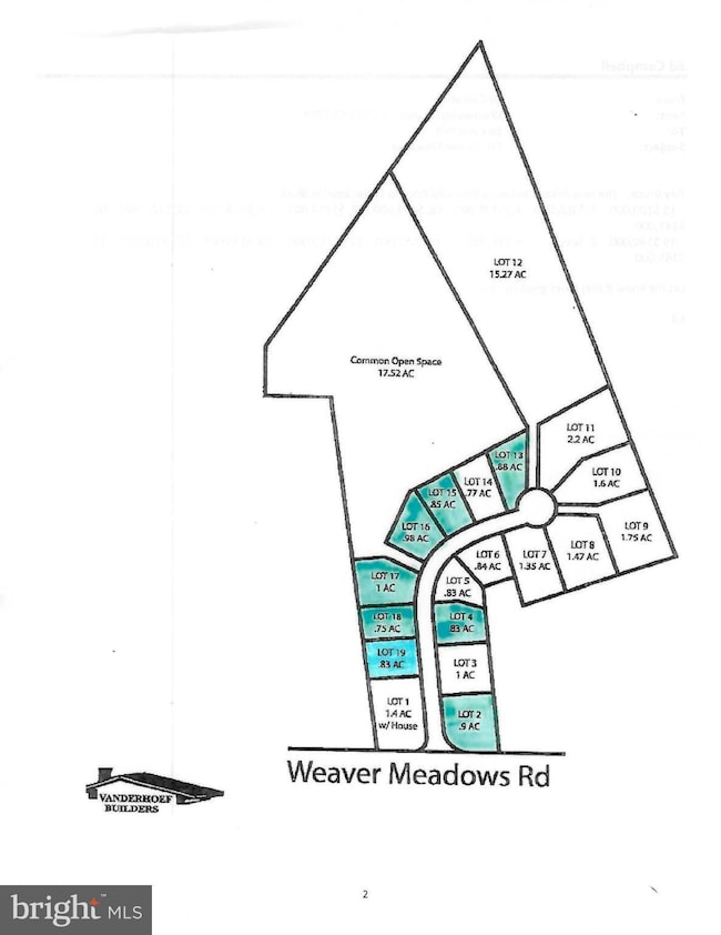 0 Blarney Ln unit MDCC2010476, Conowingo, MD 21918 - photo 3