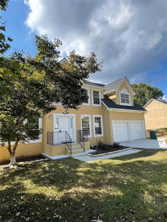 1276 Huntington Place Cir, Lithonia, GA 30058 - photo 3