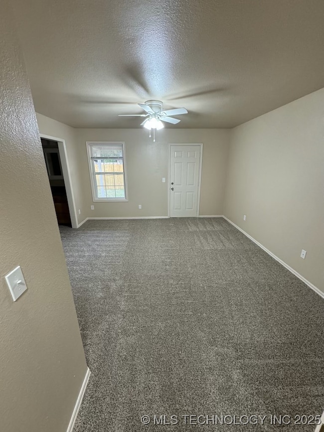 310 York St, Tahlequah, OK 74464 - photo 7