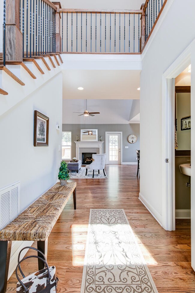 Foyer