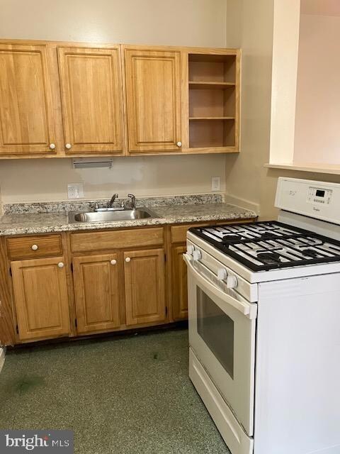 219 S Broadway unit 223 1ST FLOOR REAR, Baltimore, MD 21231 - photo 6