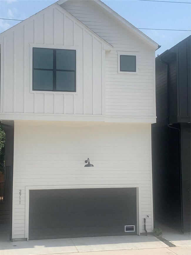 2500 Judiway St unit 2719, Houston, TX 77018 - photo 2