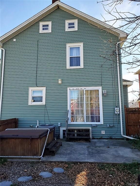 344 Bennett St, North Tonawanda, NY 14120 - photo 4