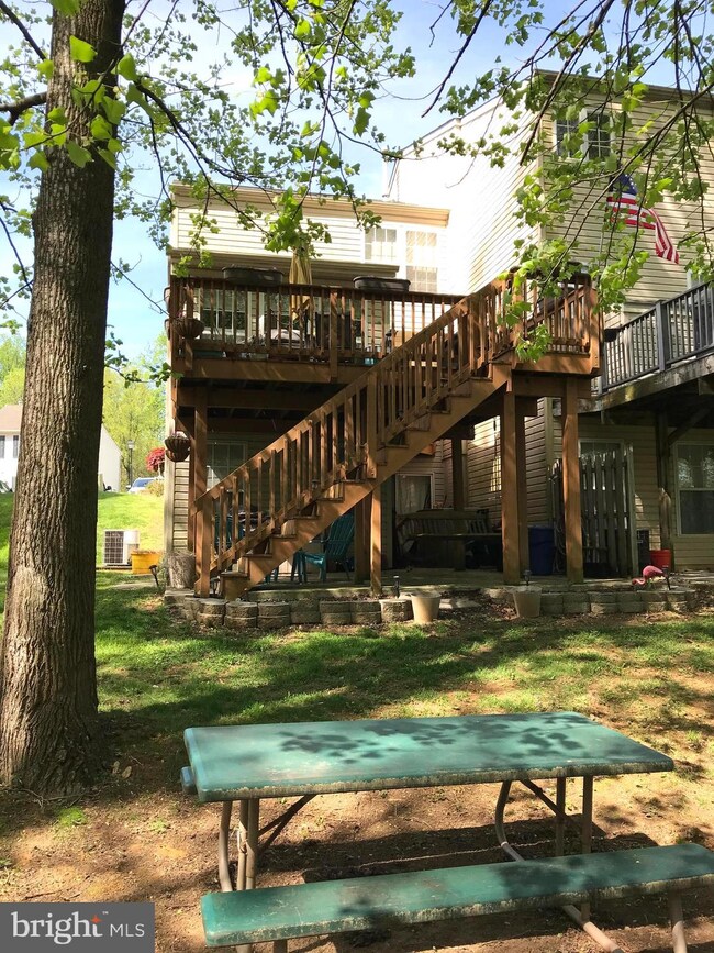 440 Foreland Garth, Abingdon, MD 21009 - photo 6