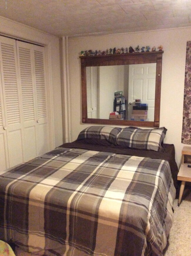 1st Floor Bedroom
