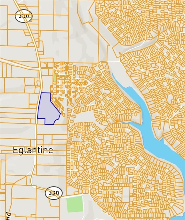 27.46 Acres Highway 330 S, Shirley, AR 72088 - photo 3