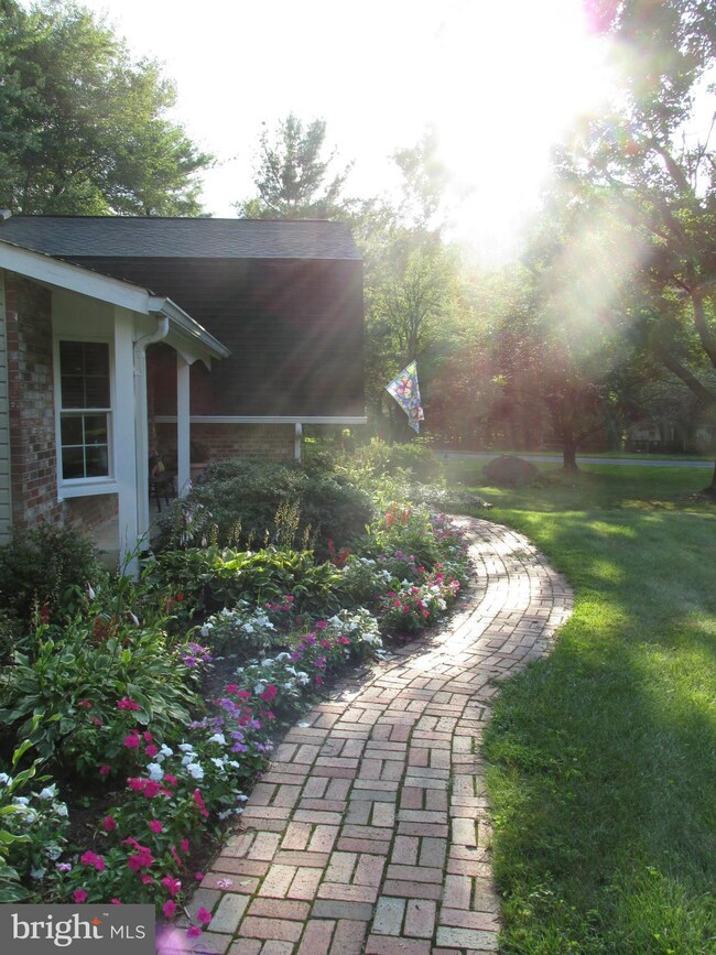 3520 John Carroll Dr, Olney, MD 20832 - photo 2