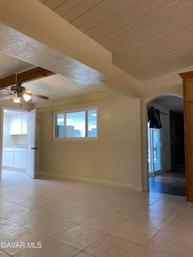 15921 Melva St, Mojave, CA 93501 - photo 4