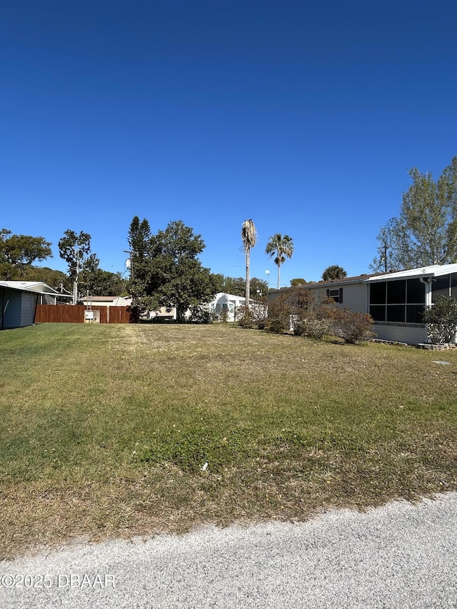 4356 Dolphin Way, Edgewater, FL 32141 - photo 2