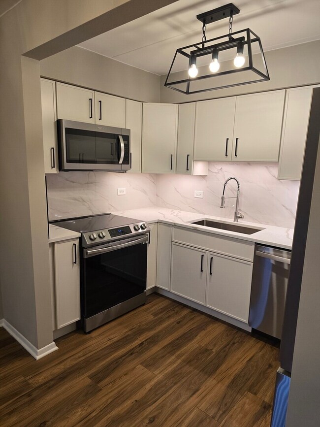 4754 W 101st St unit 7B, Oak Lawn, IL 60453 - photo 5