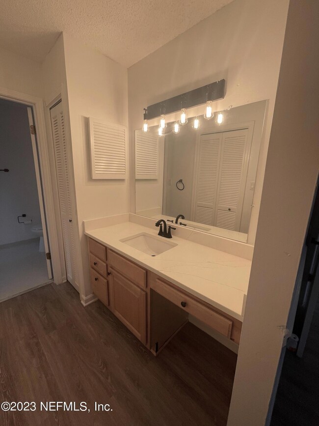 Master Bath After